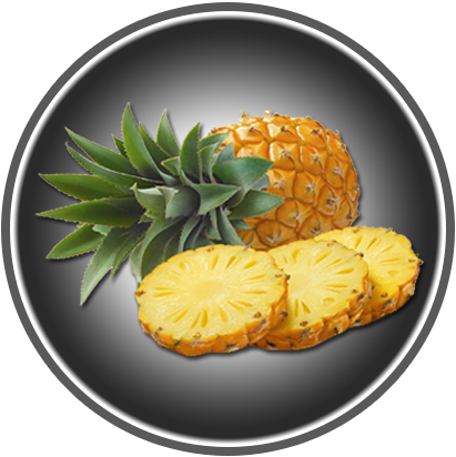 ANANAS 220g