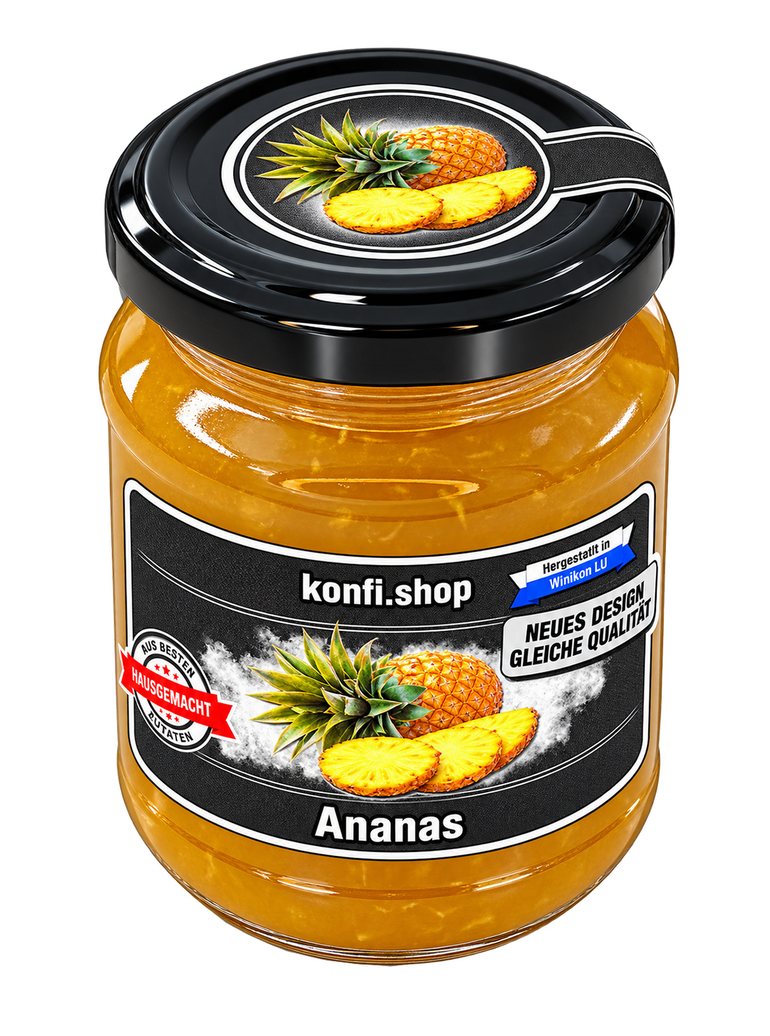 ANANAS 220g