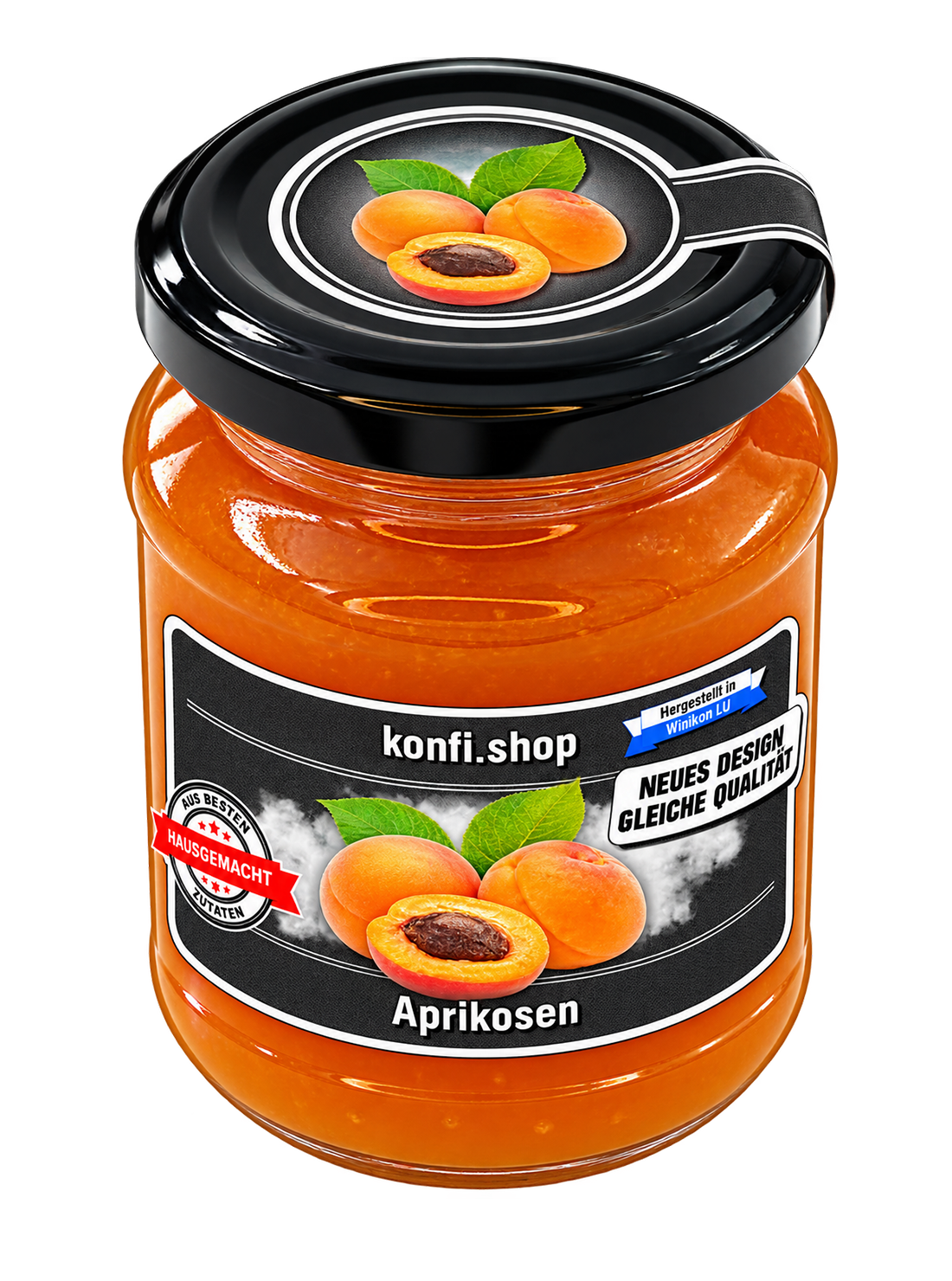 APRIKOSEN 220g