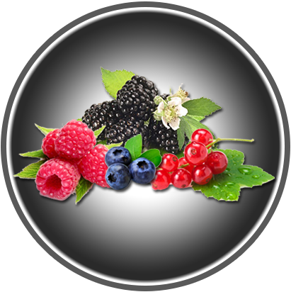 WALDBEEREN 220g