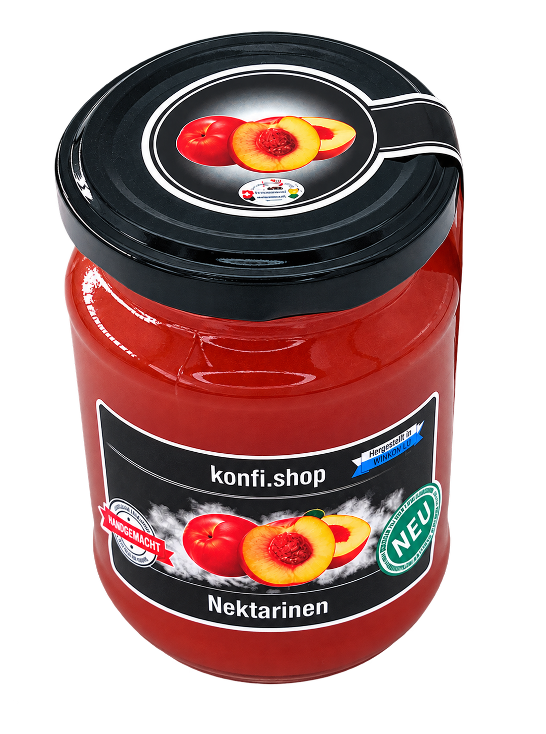 NEKTARINEN 220g