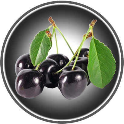 SCHWARZE KIRSCHEN 220g