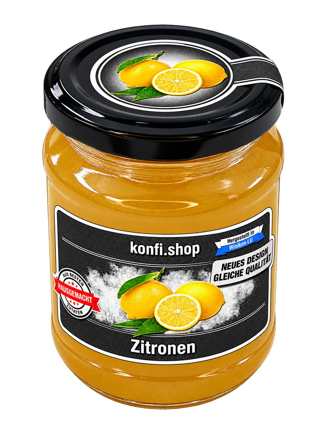 ZITRONEN 220g