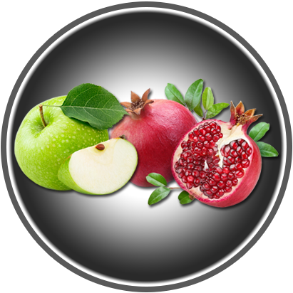 APFEL GRANTAPFEL 220g