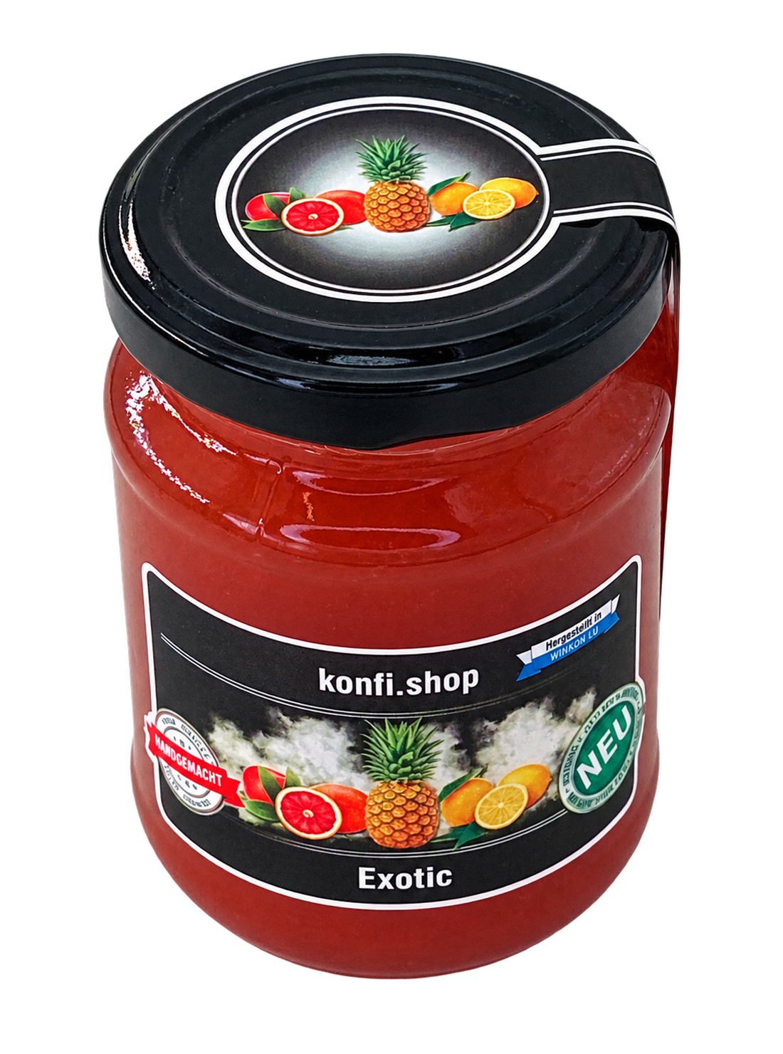 EXOTIC 220g