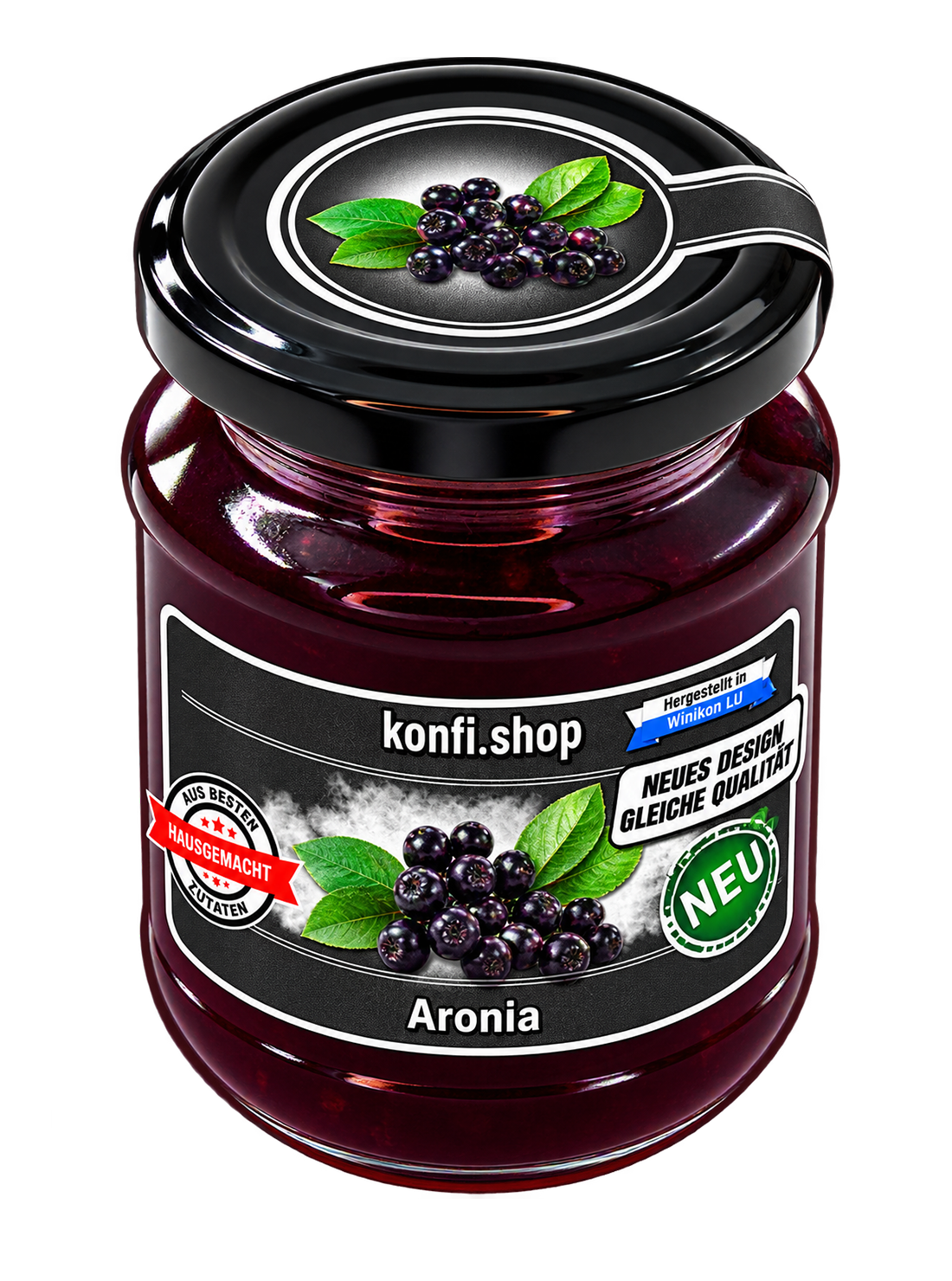 ARONIA 220g