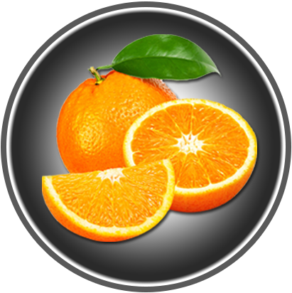 ORANGEN 220g