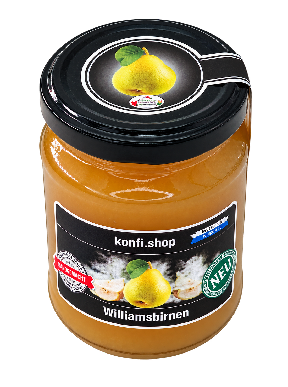 WILLIAMSBIRNEN 220g