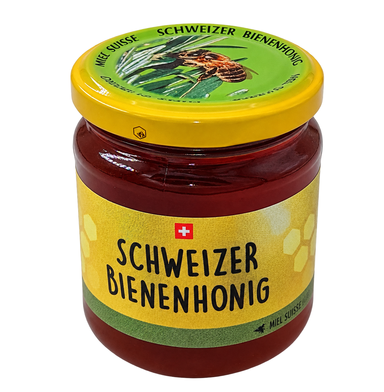 WALD HONIG 250g