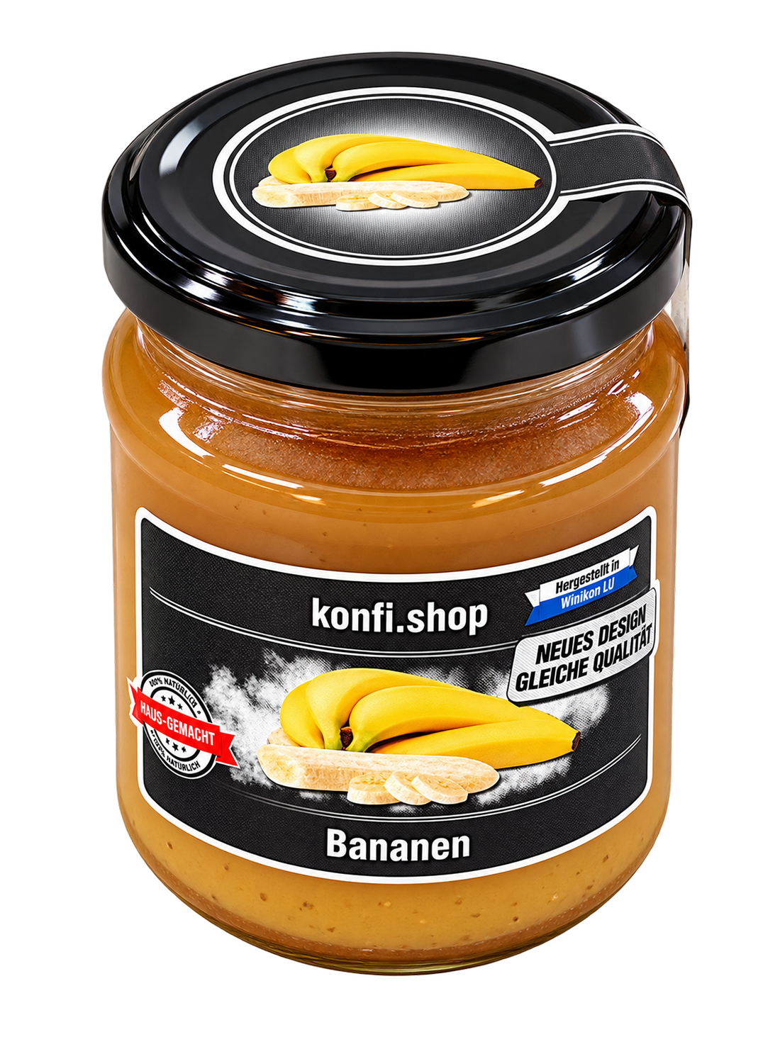BANANEN 220g