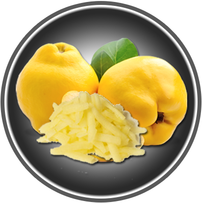 QUITTEN SPEZIAL (Quittenkonfi mit Stückchen) 220g