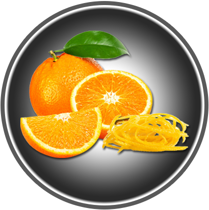 BITTER ORANGEN 220g