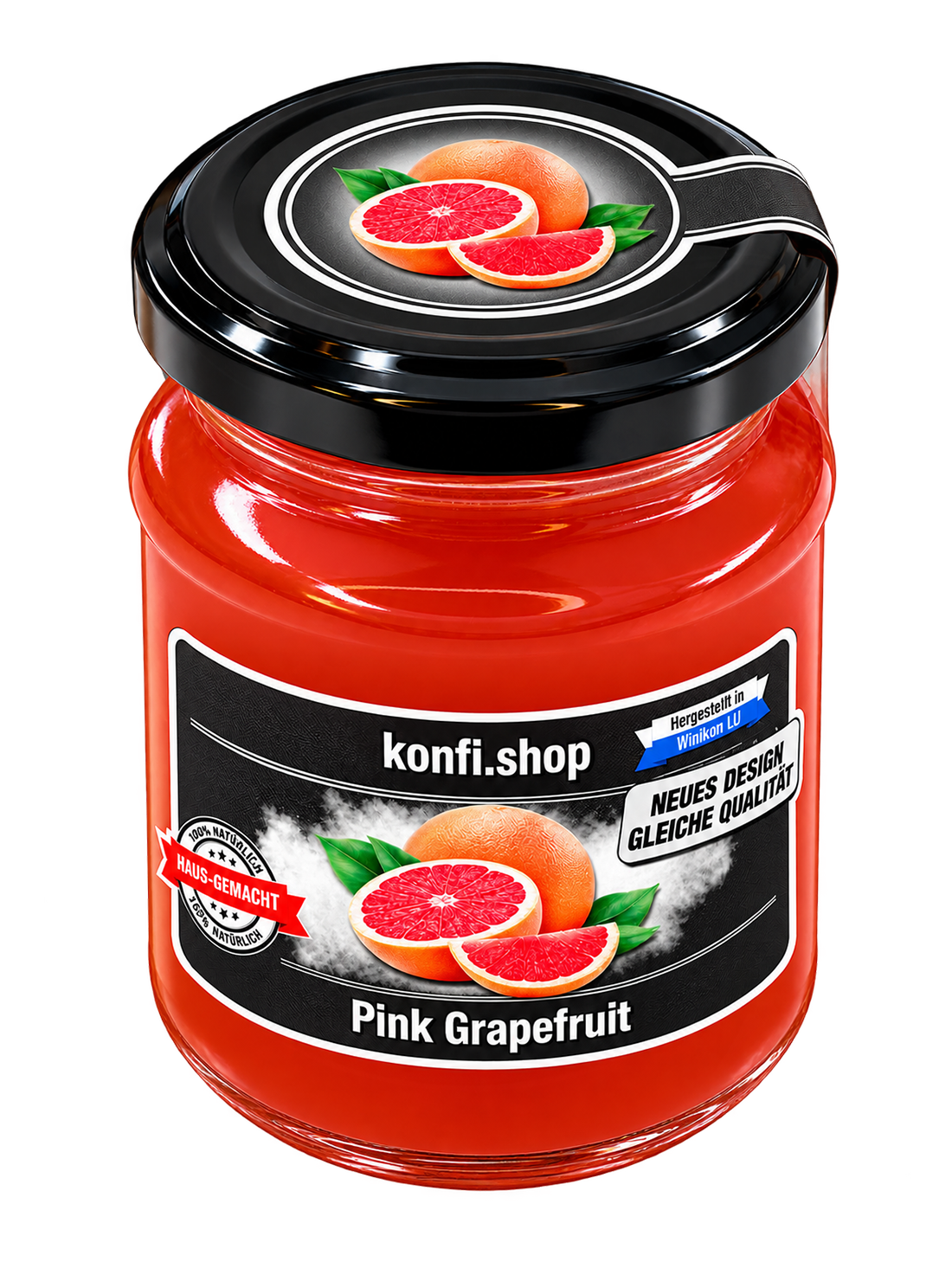 PINK GRAPEFRUIT 220g
