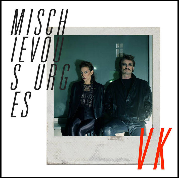 Mischievous Urges (Special Edition) - Vinyl