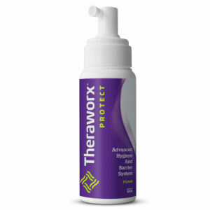 Theraworx Protect Foam