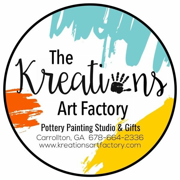 The Kreations Art Factory