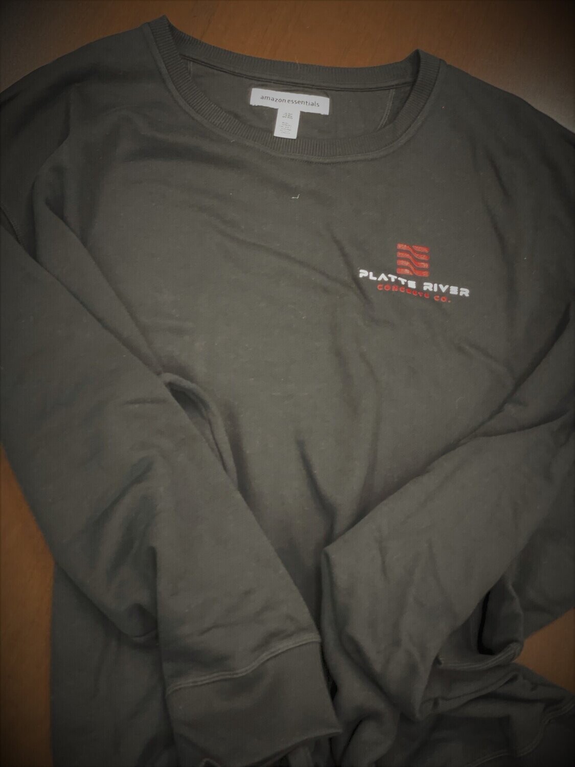 OG Crewneck Sweatshirt - 6XL