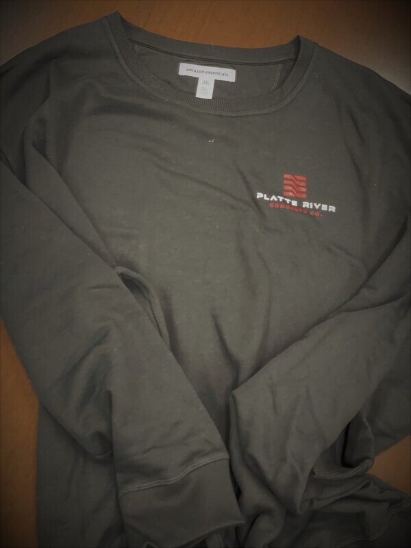 OG Crewneck Sweatshirt - 6XL