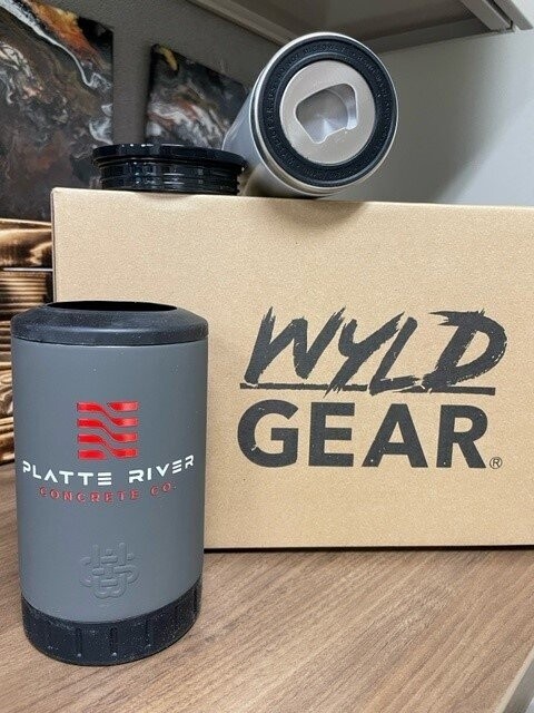 Wyld Gear Multi Can Cooler