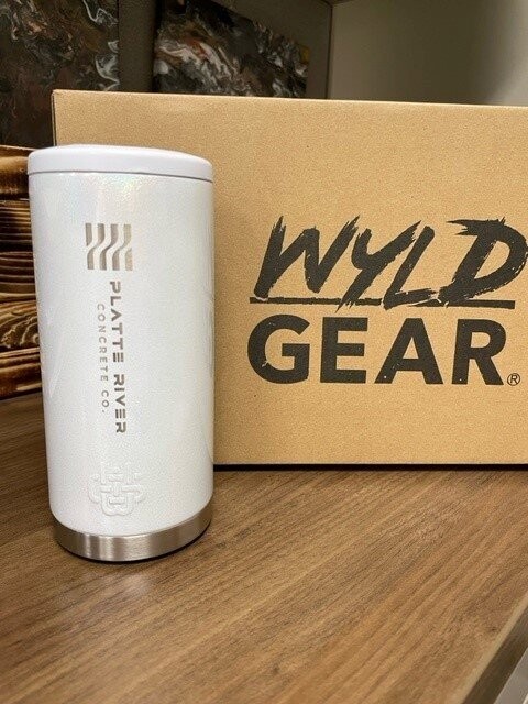 Wyld Gear Slim Can Cooler
