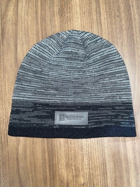 Skullcap Knit Hat