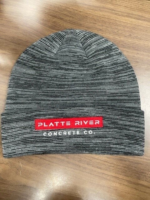 Cuffed Knit Hat