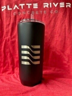 Horizon 20 oz Straw Tumbler