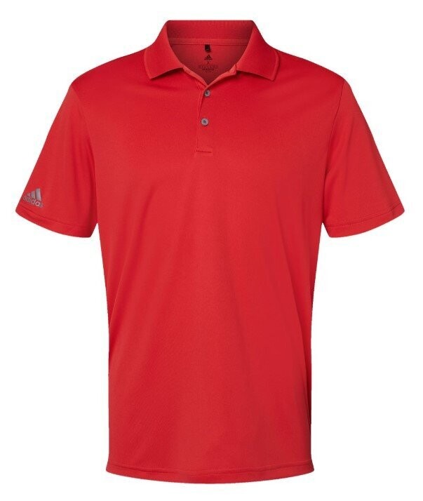 Adidas Performance Polo