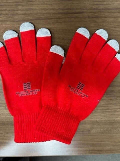 Gloves