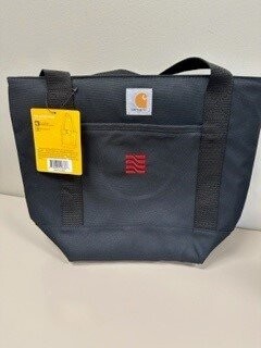 Carhartt® Tote 18-Can Cooler