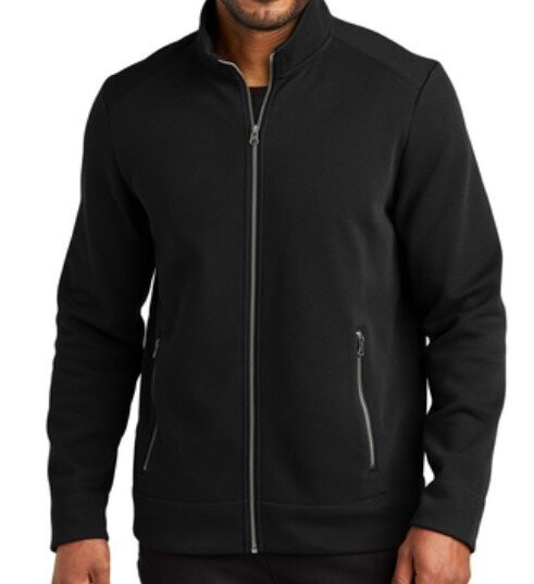 Fleece Jacket MENS