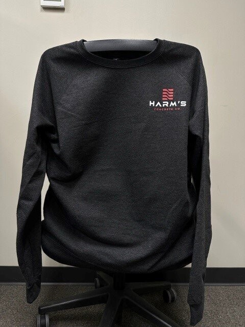 Harm's Crewneck