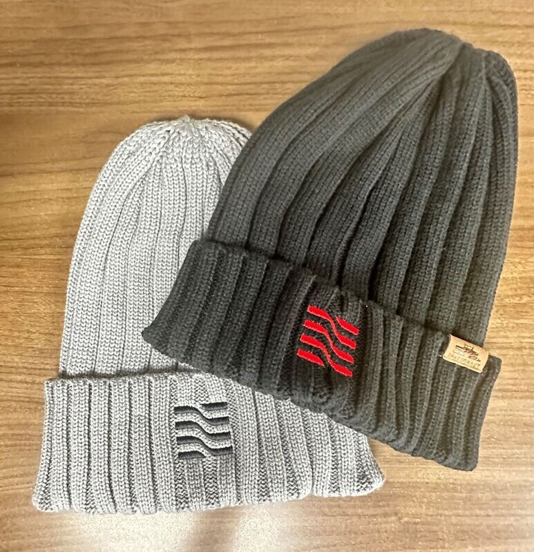 Beanie - Knit Beanie - Knit