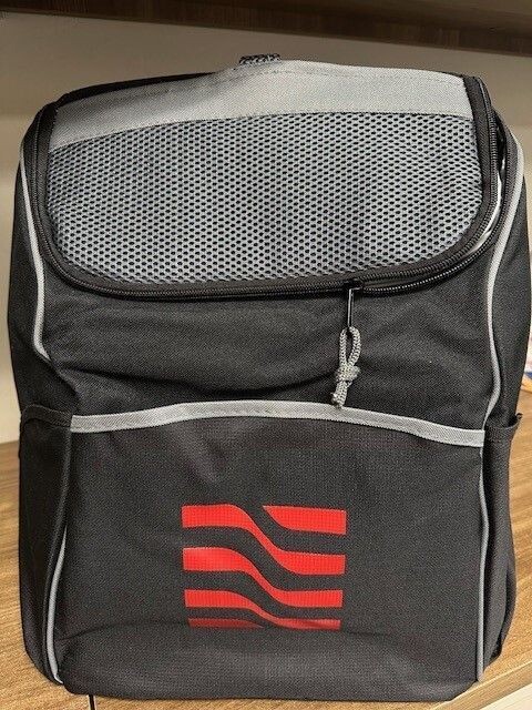 Convertible 24-Pack Cooler Backpack