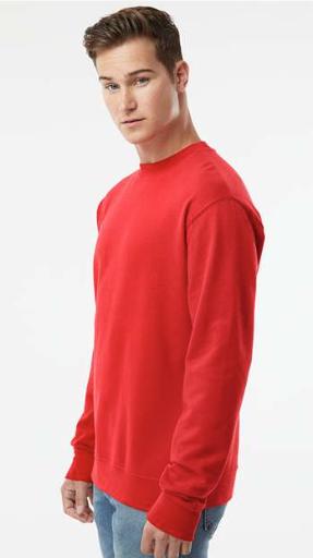 OG Crewneck Sweatshirt - Original Design