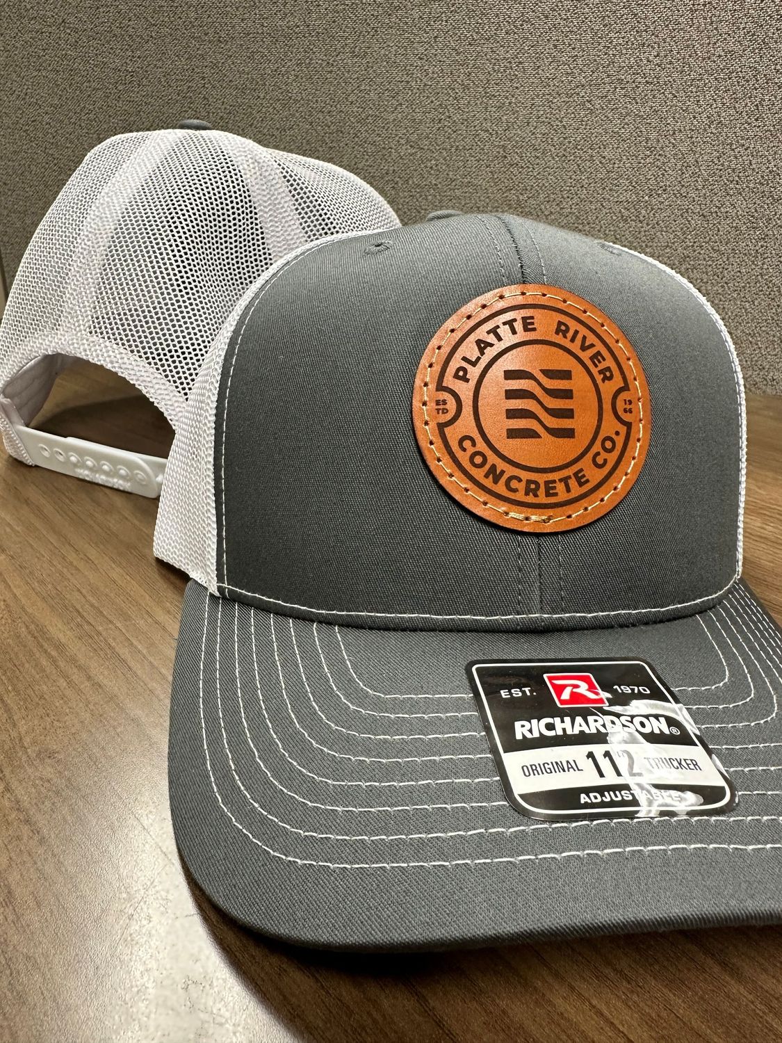Cap - Richardson Trucker 112