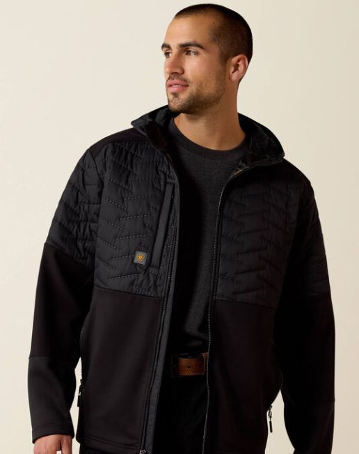 Ariat Rebar Cloud 9 Insulate Jacket - 3XL TALL