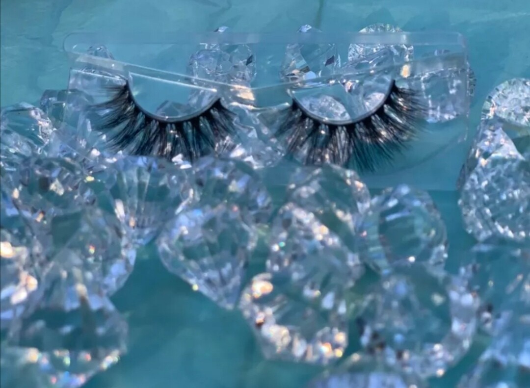 Perfect Lashes