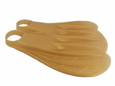 POwerfins Training monofin in polymer-Soft
