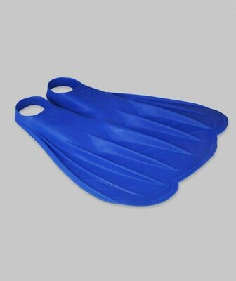 POwerfins Training monofin in polymer-Medium
