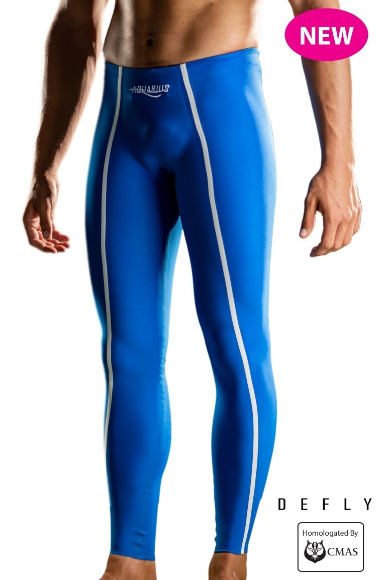 Men’s race swimsuit – MySkin DEFLY Pants