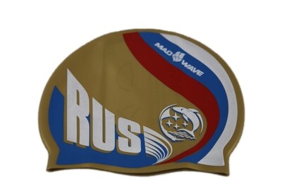 Swimming cap