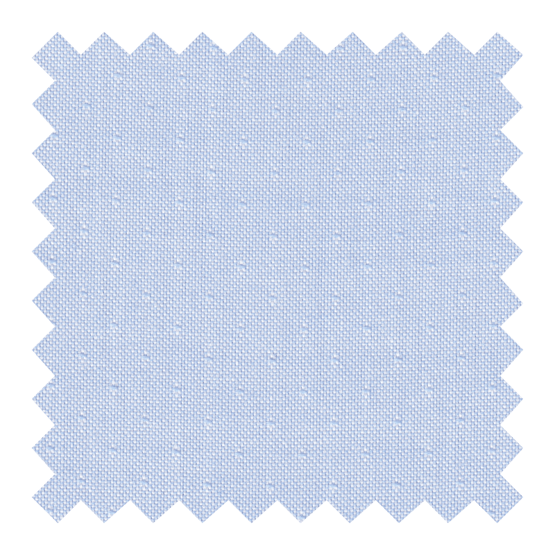 AZUL CIELO PUNTO DE ALFILER