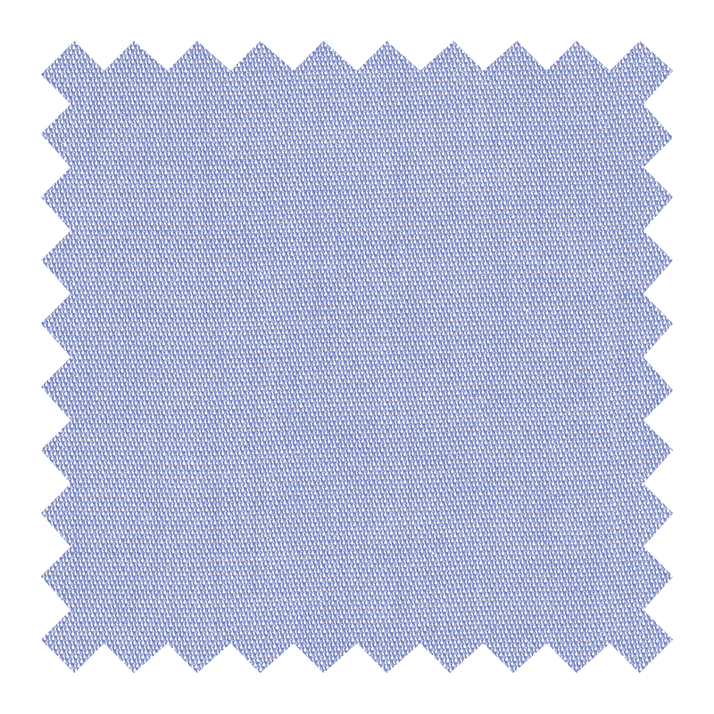 AZUL OJO DE PERDIZ BLANCO