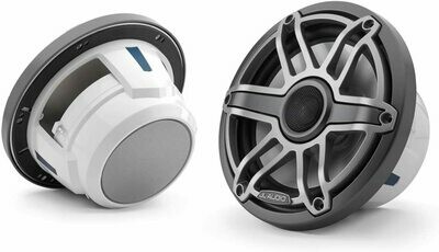Jl Audio Marine Speakers