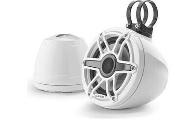 Jl Audio Vex Enclosed Marine Speakers