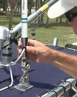 Antenna Mounts