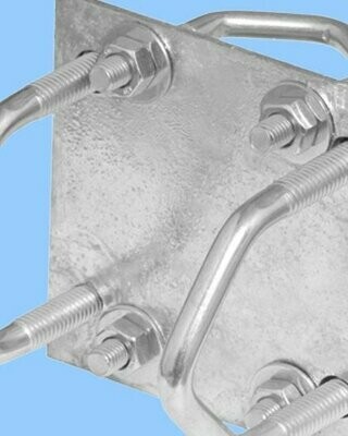 Bracket Mounts