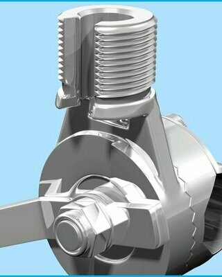 Rail Mounts