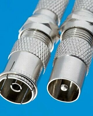 Connectors & Adaptors